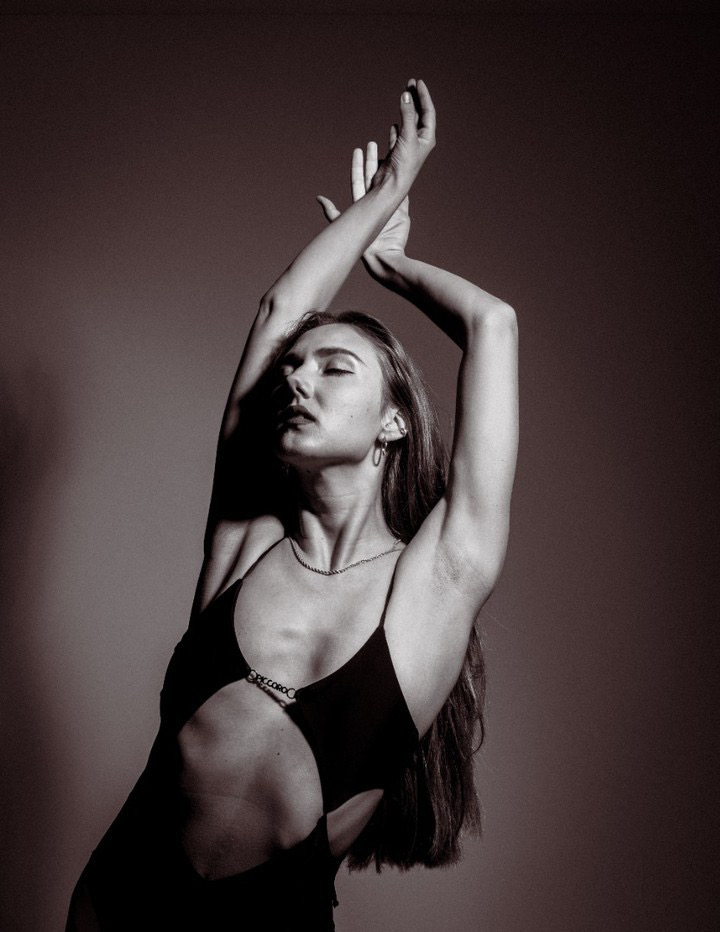 Do you love your body ?